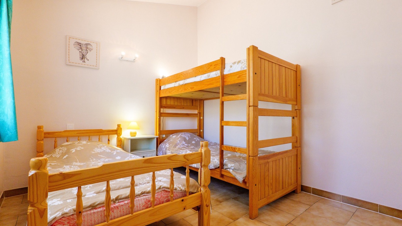 Photo of Bedroom in Bessas