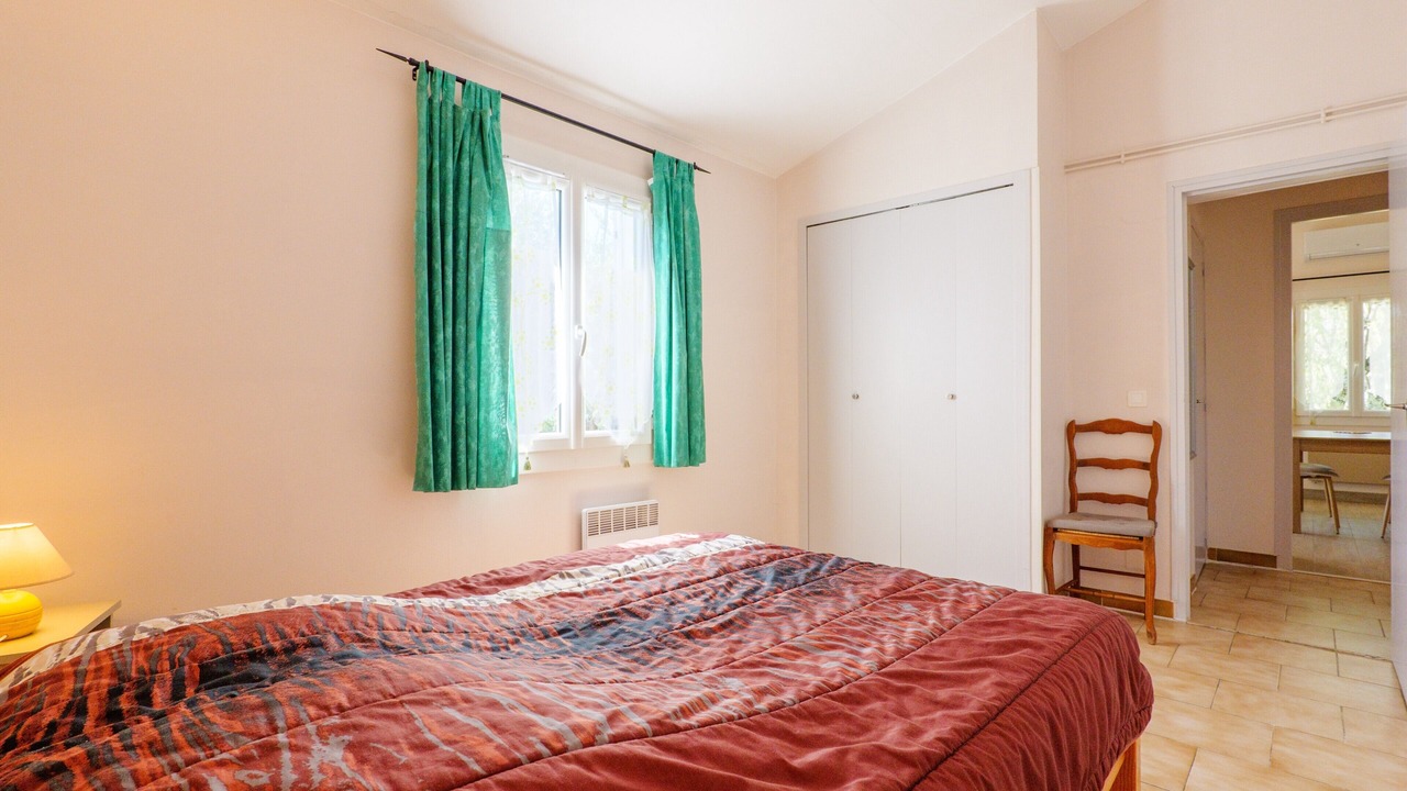 Photo of Bedroom in Bessas