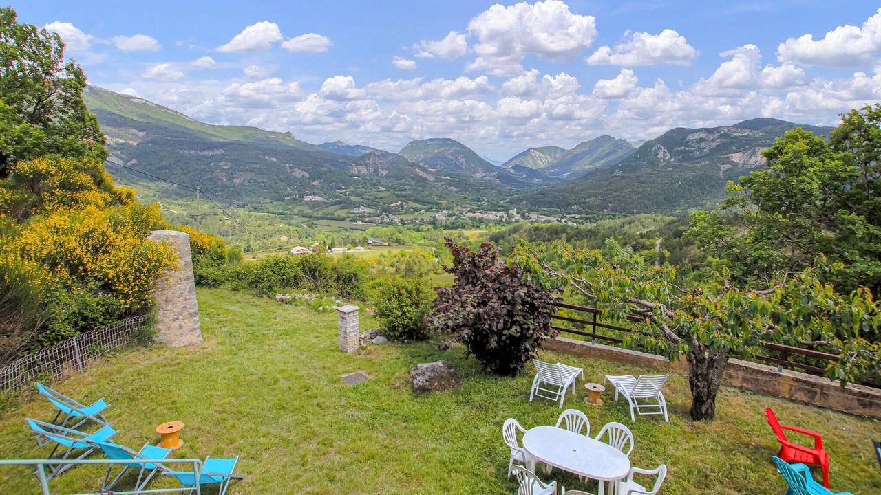 Photo of Others in La Motte-Chalancon