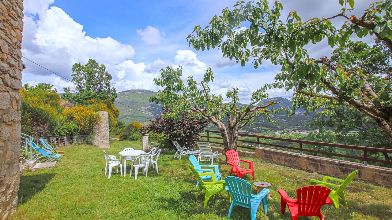 Photo of Others in La Motte-Chalancon