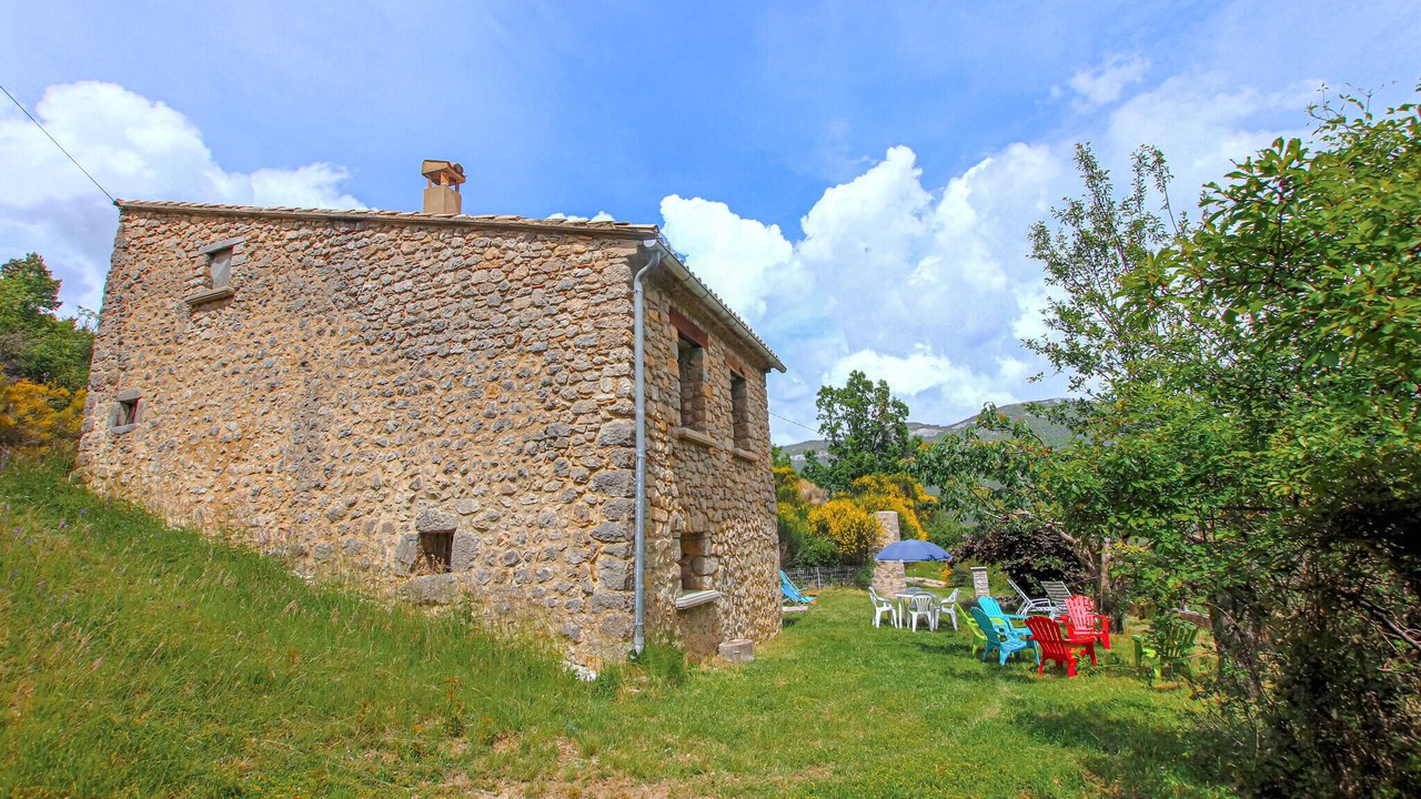 Photo of Others in La Motte-Chalancon