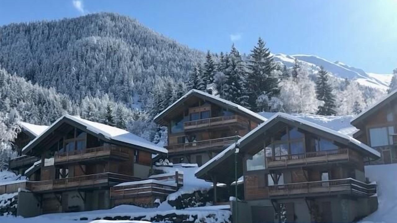 Photo of Outdoor in Valfrejus