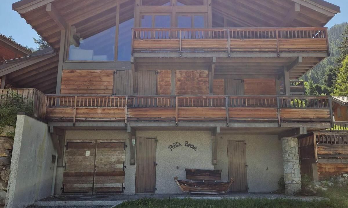 Photo of Outdoor in Valfrejus