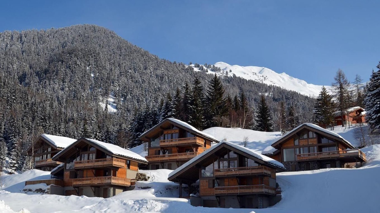 Photo of Outdoor in Valfrejus