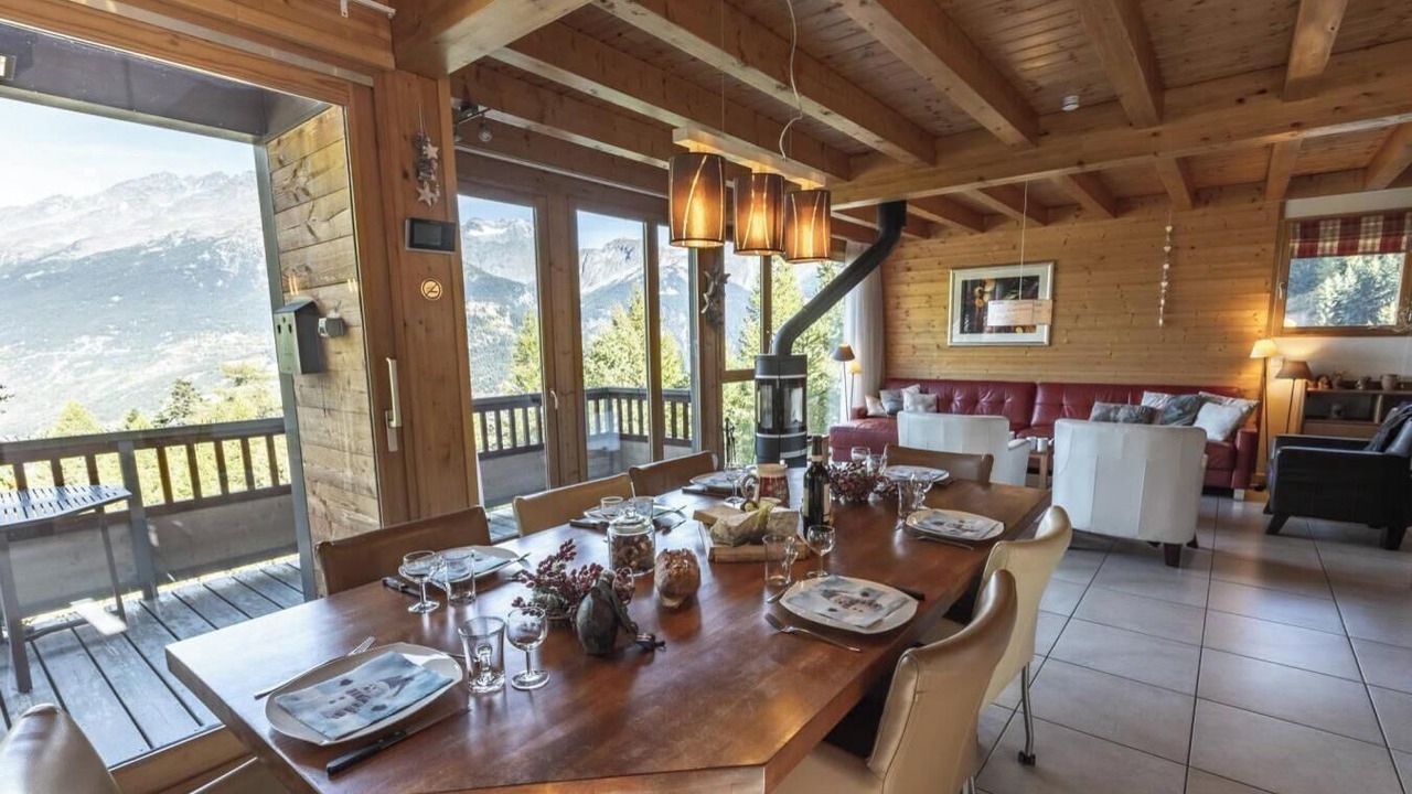 Photo of Others in Valfrejus