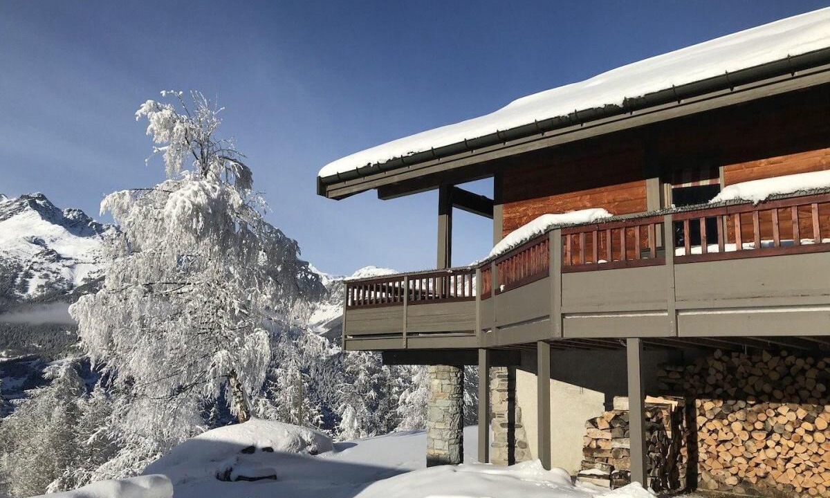 Photo of Outdoor in Valfrejus