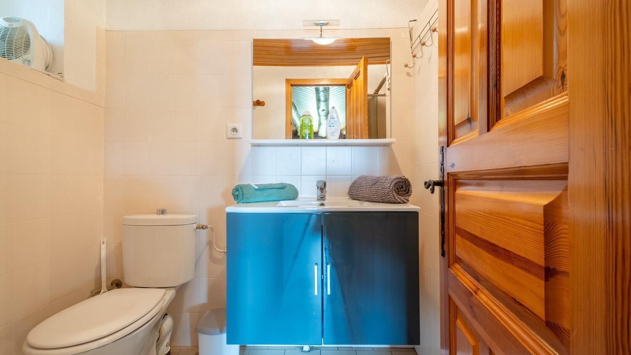Photo of Bathroom in Peyre-en-Aubrac