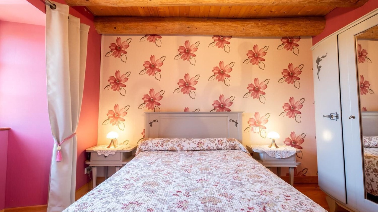 Photo of Bedroom in Peyre-en-Aubrac