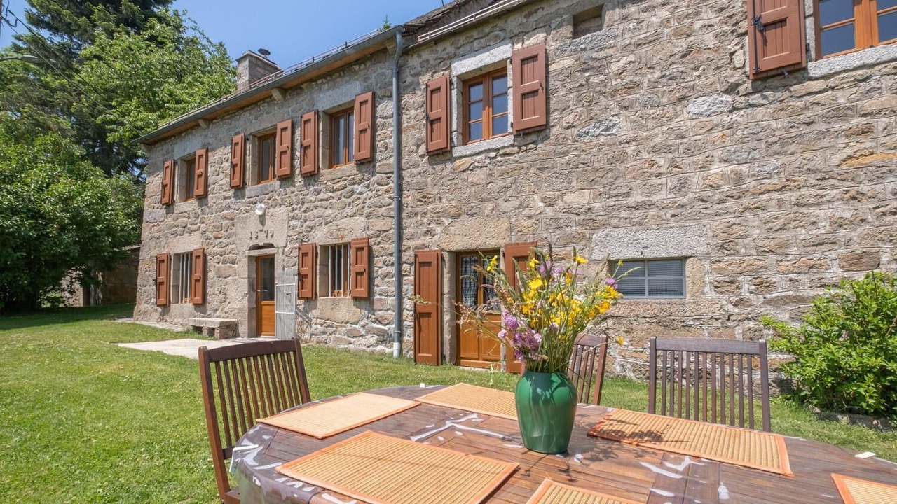 Photo of Outdoor in Peyre-en-Aubrac