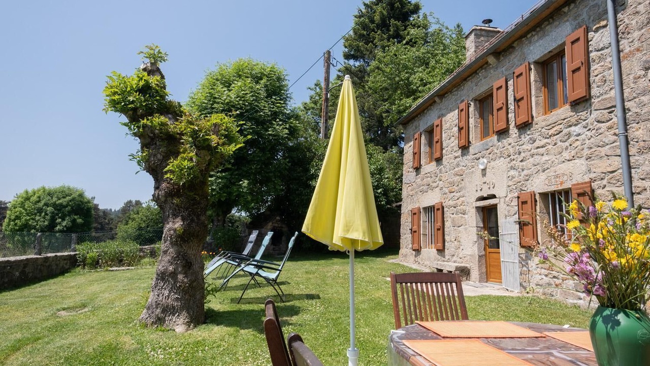 Photo of Outdoor in Peyre-en-Aubrac