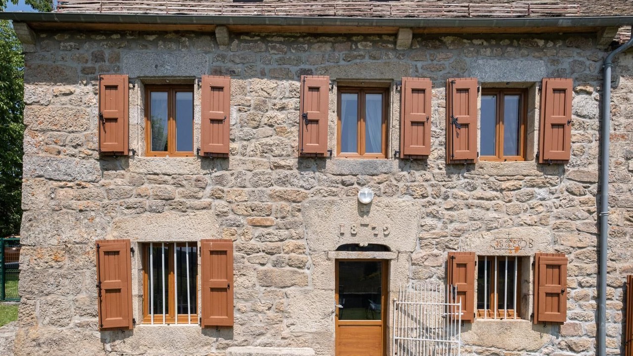 Photo of Outdoor in Peyre-en-Aubrac