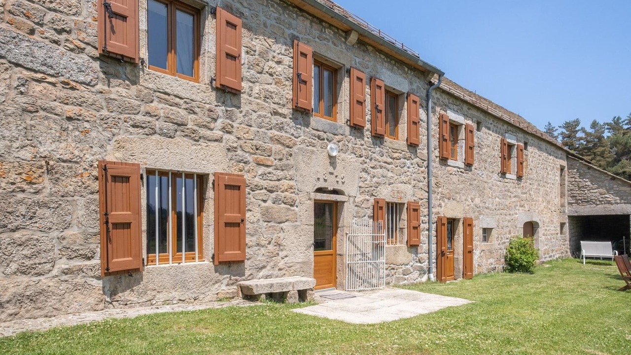Photo of Outdoor in Peyre-en-Aubrac