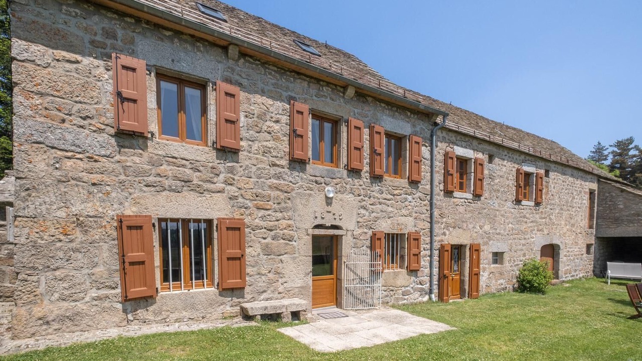 Photo of Outdoor in Peyre-en-Aubrac