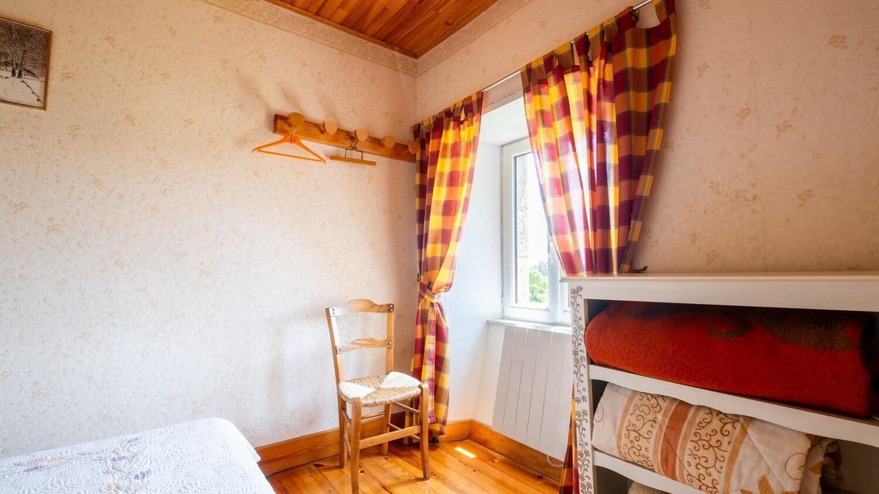 Photo of Bedroom in Peyre-en-Aubrac