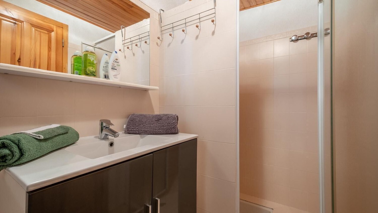 Photo of Bathroom in Peyre-en-Aubrac
