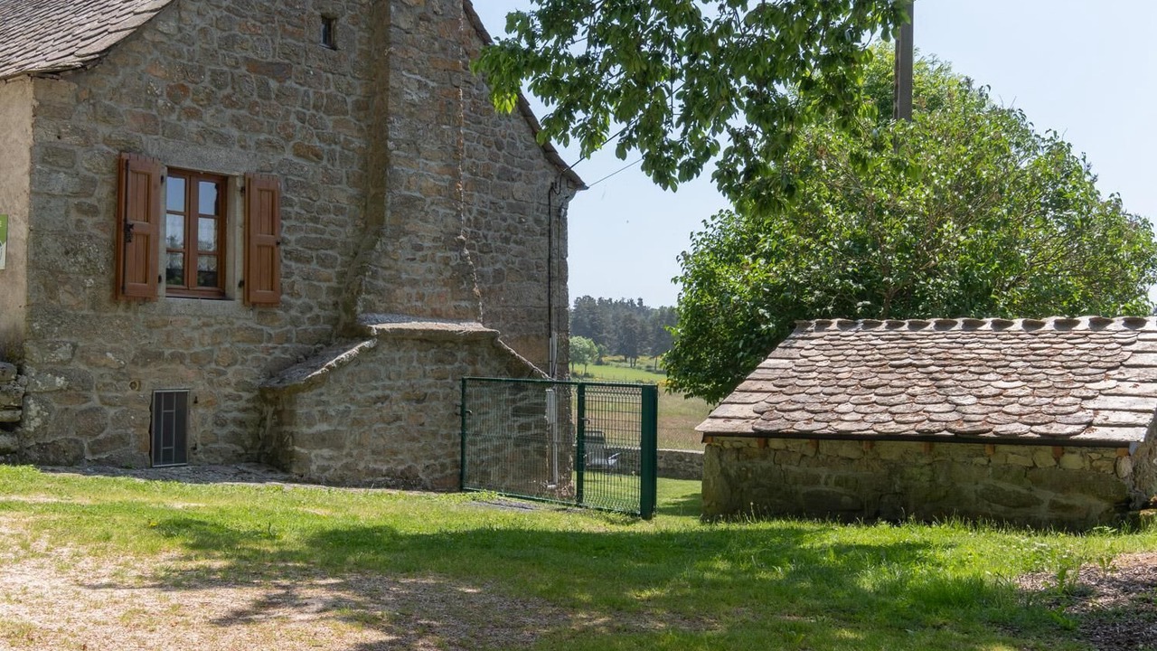 Photo of Outdoor in Peyre-en-Aubrac
