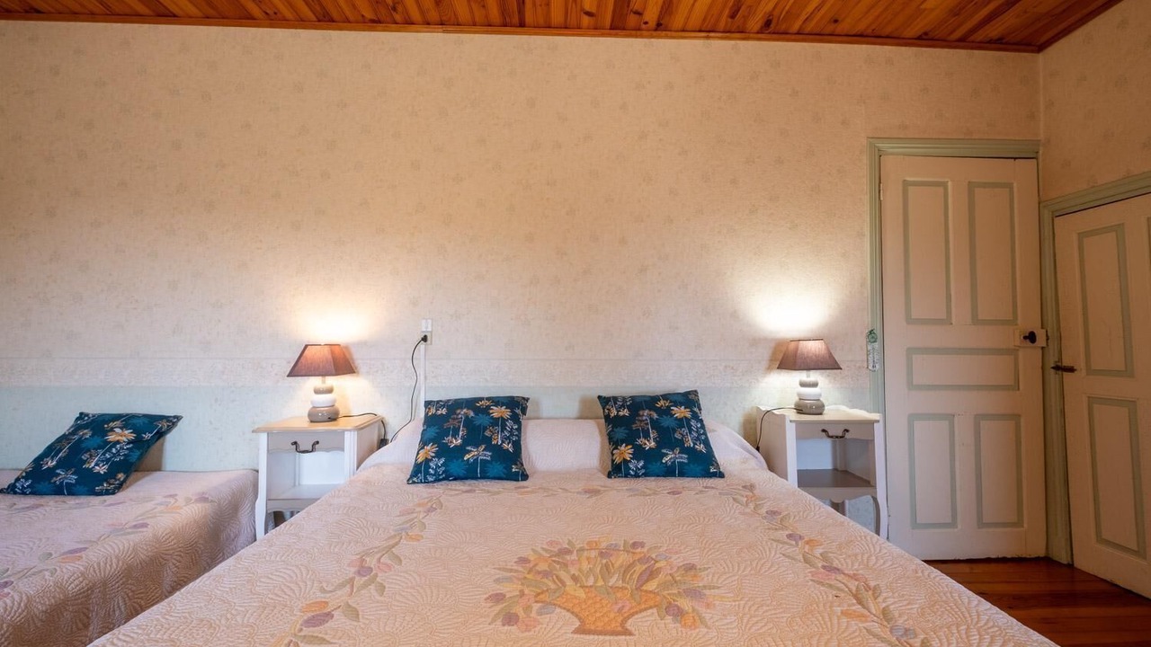 Photo of Bedroom in Peyre-en-Aubrac