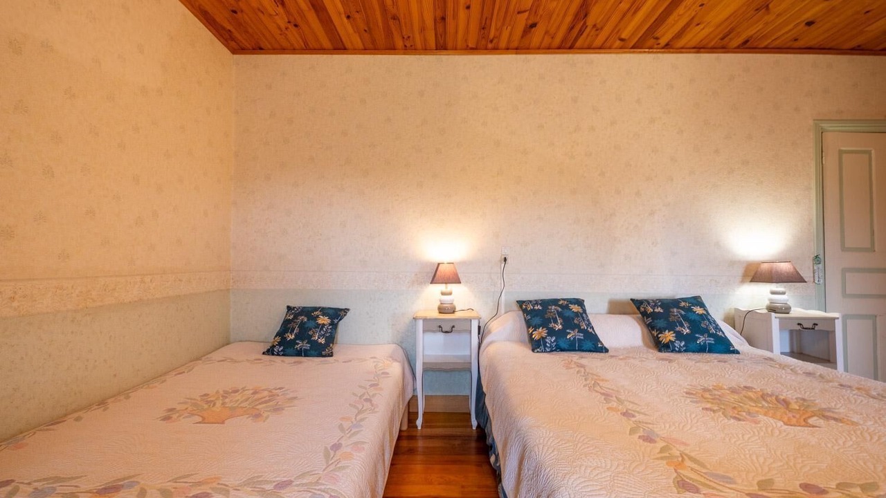 Photo of Bedroom in Peyre-en-Aubrac