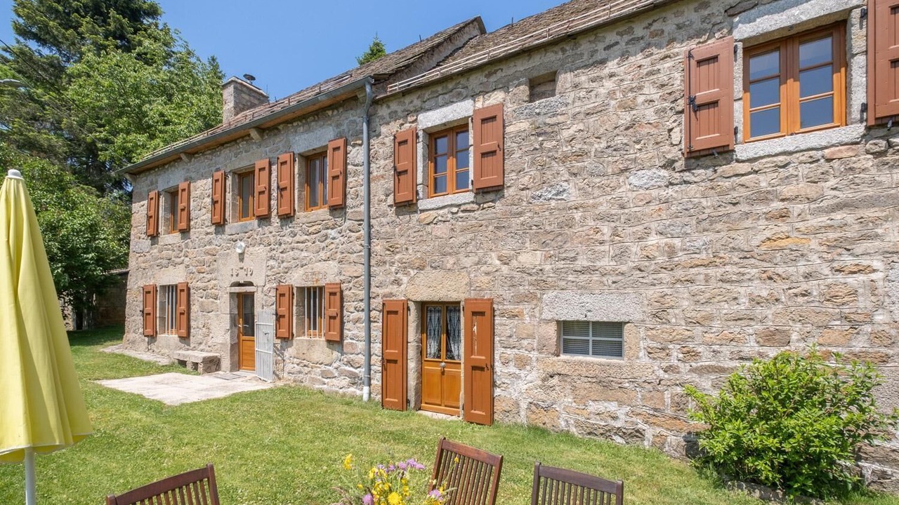 Photo of Outdoor in Peyre-en-Aubrac
