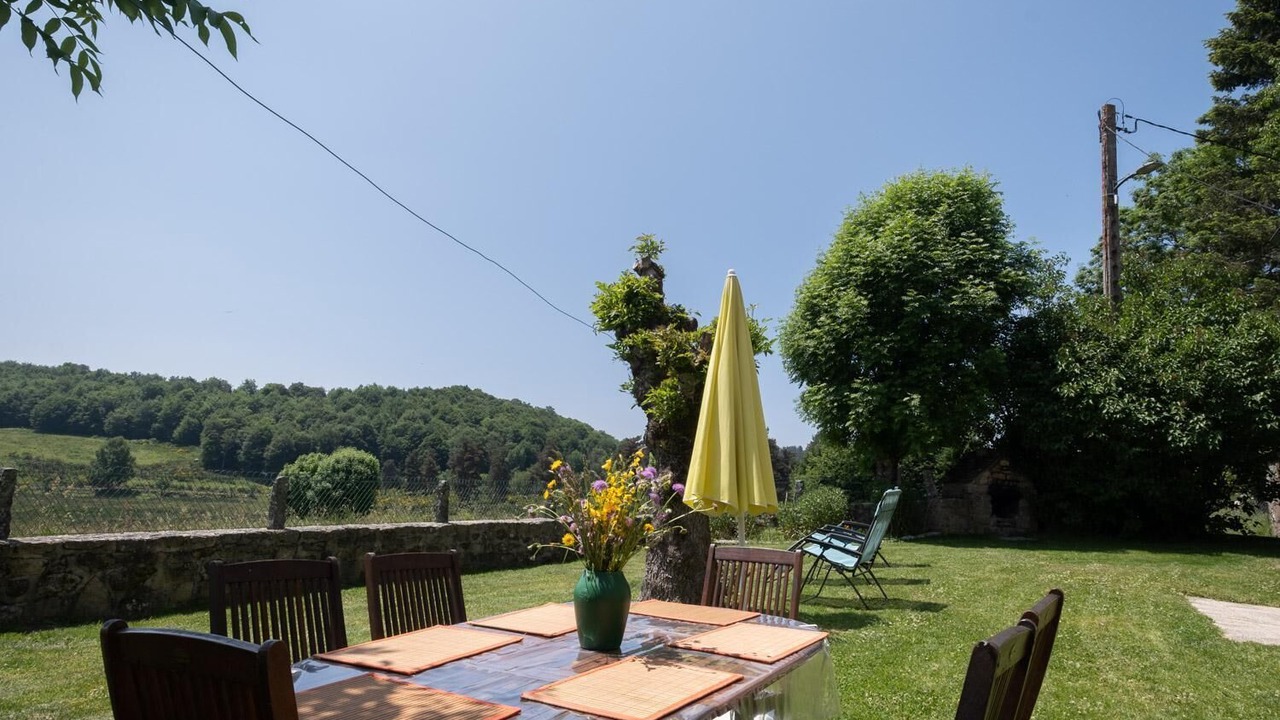 Photo of Outdoor in Peyre-en-Aubrac