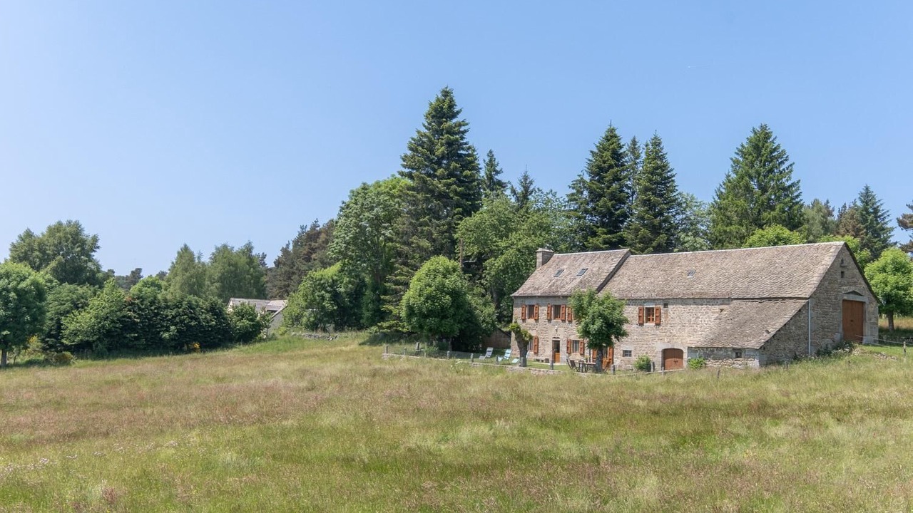 Photo of Outdoor in Peyre-en-Aubrac
