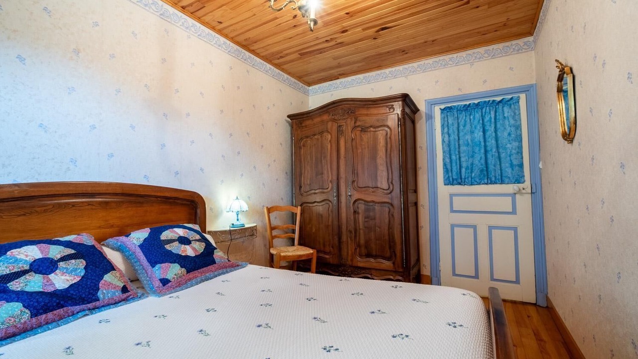 Photo of Bedroom in Peyre-en-Aubrac
