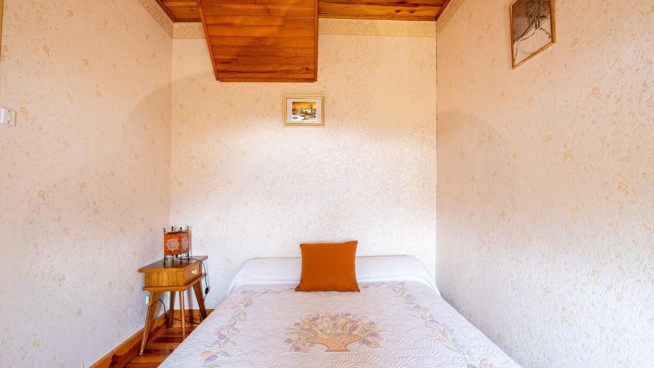 Photo of Bedroom in Peyre-en-Aubrac