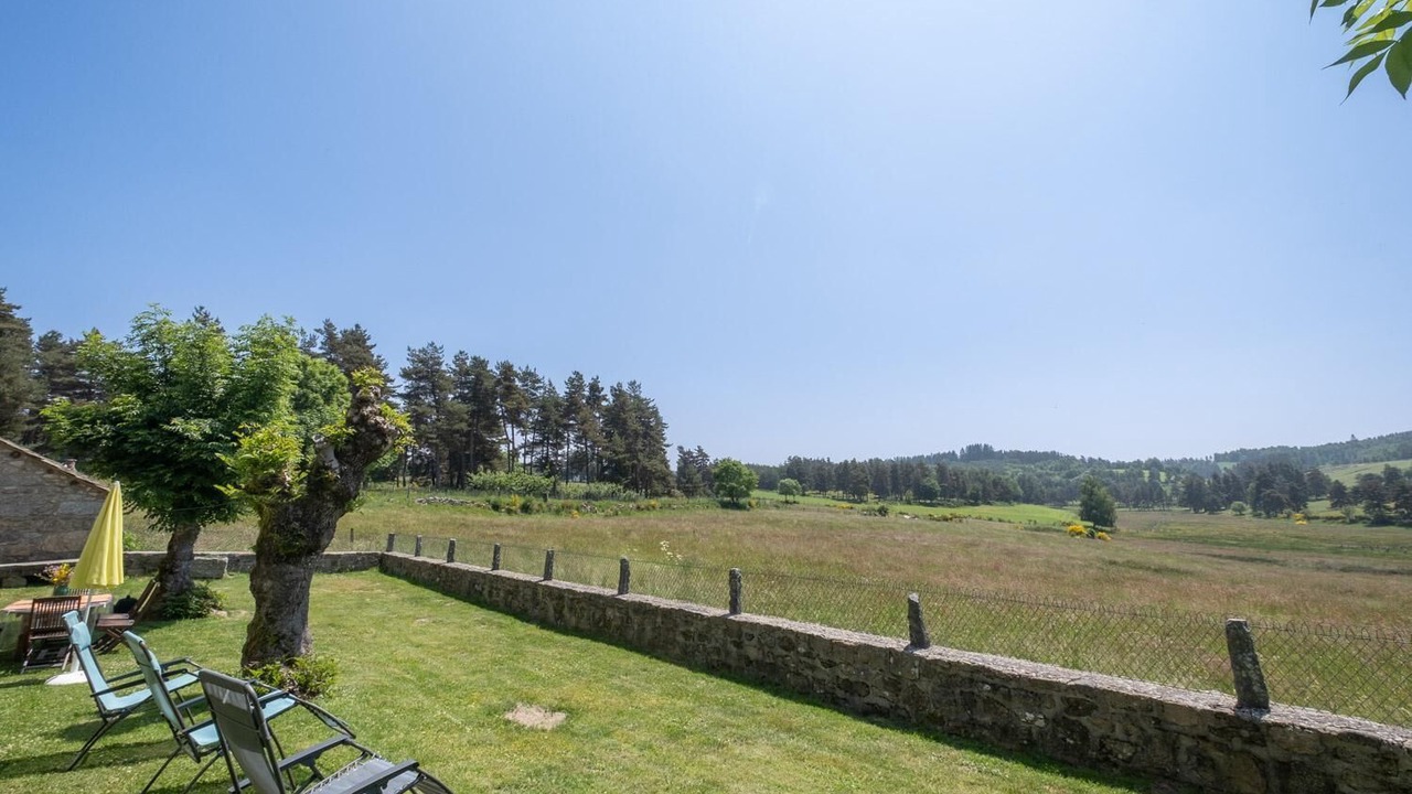 Photo of Outdoor in Peyre-en-Aubrac