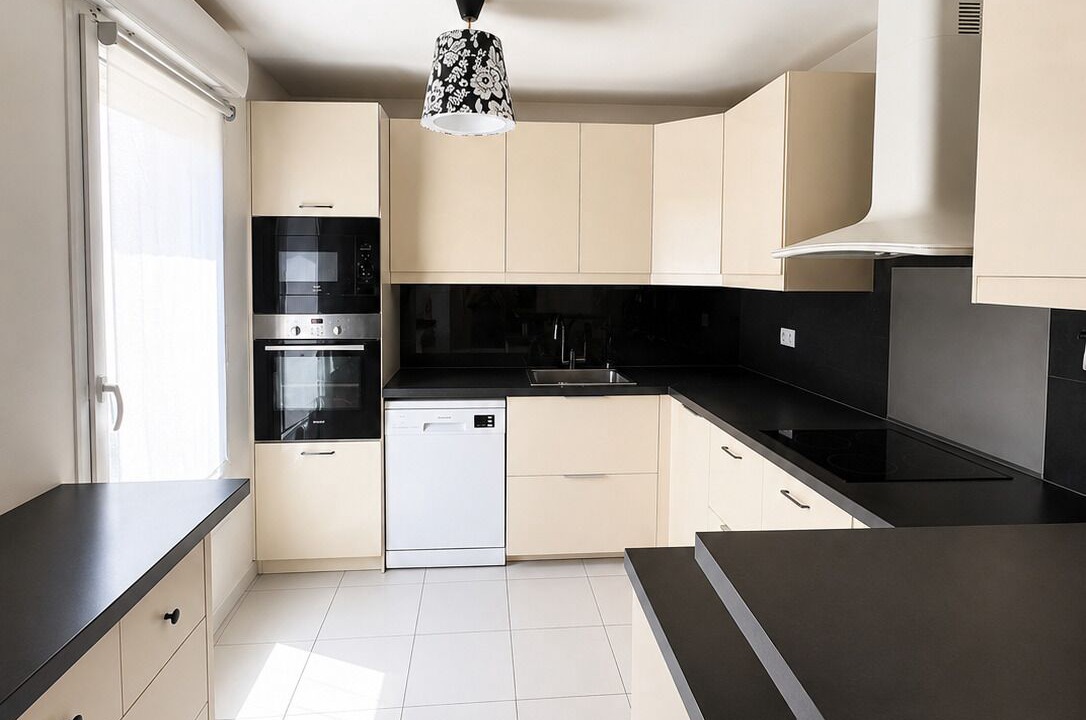Photo of Kitchen in Cachan