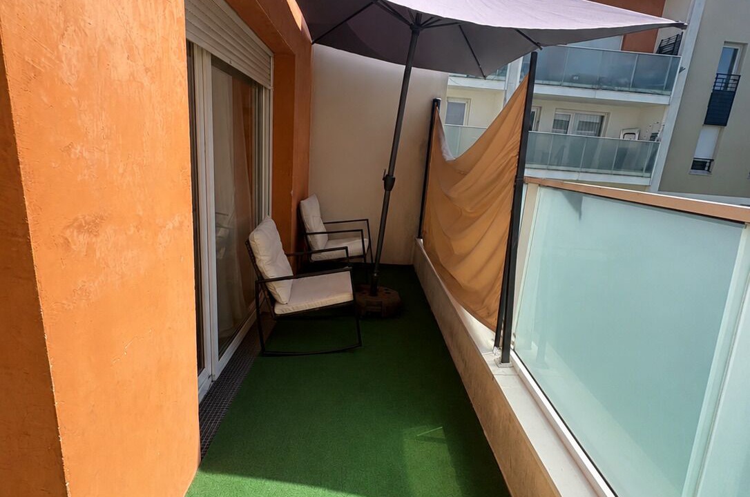 Photo of Outdoor in Cachan