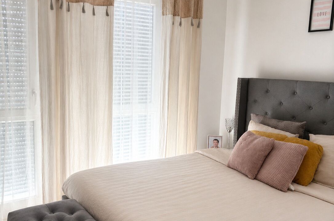 Photo of Bedroom in Cachan