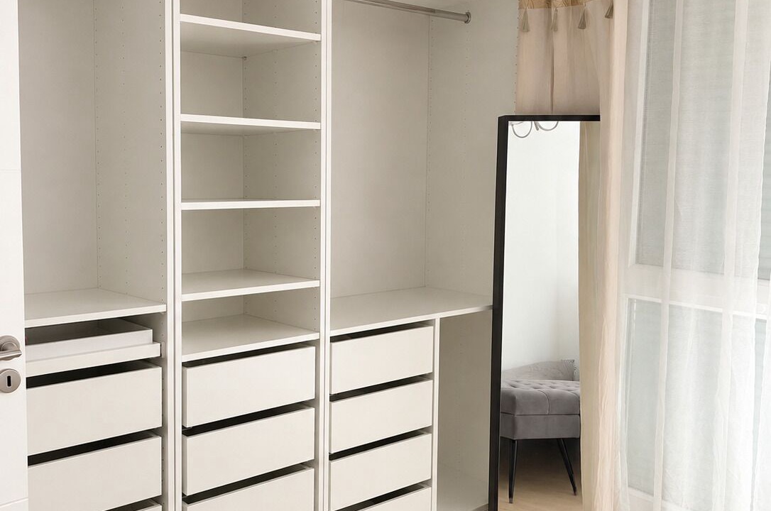 Photo of Bedroom in Cachan