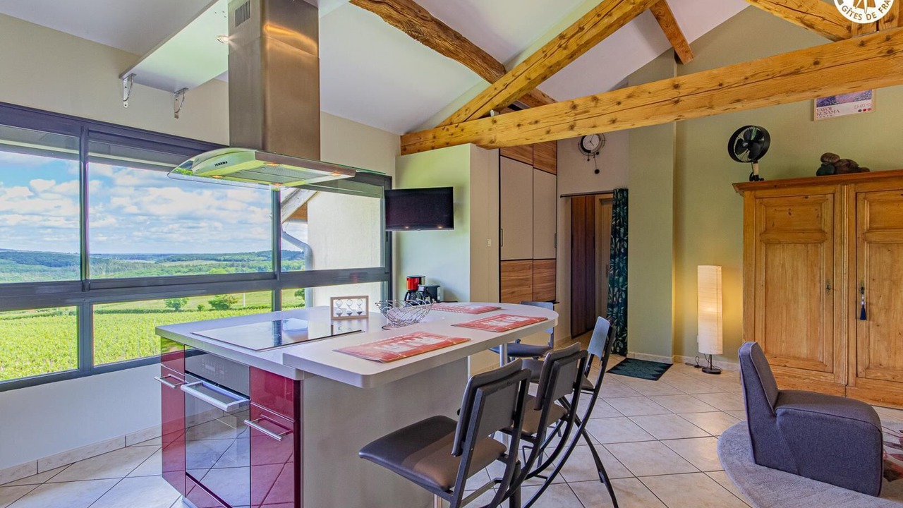 Photo of Kitchen in Verze