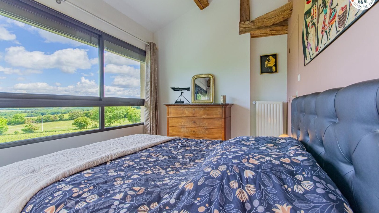 Photo of Bedroom in Verze