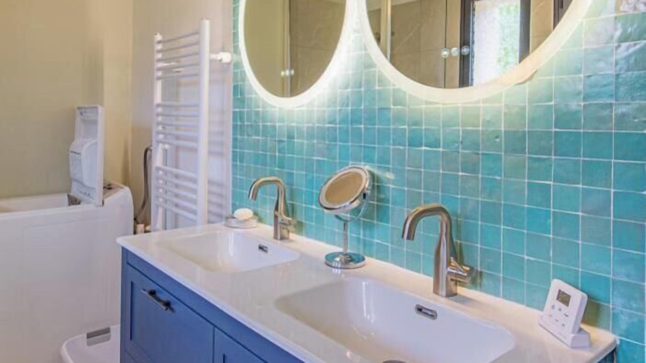 Photo of Bathroom in Verze