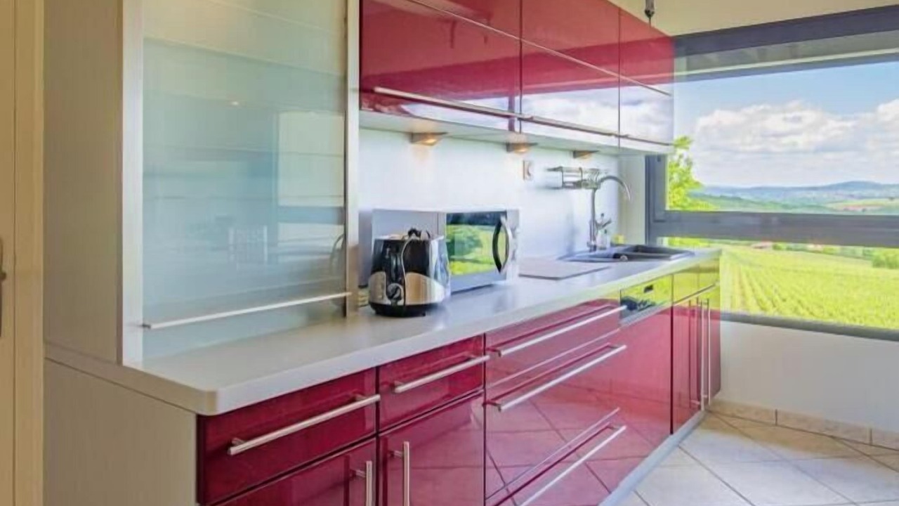 Photo of Kitchen in Verze