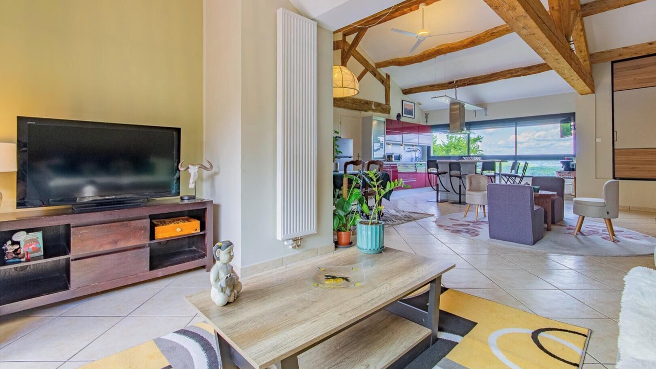 Photo of Livingroom in Verze