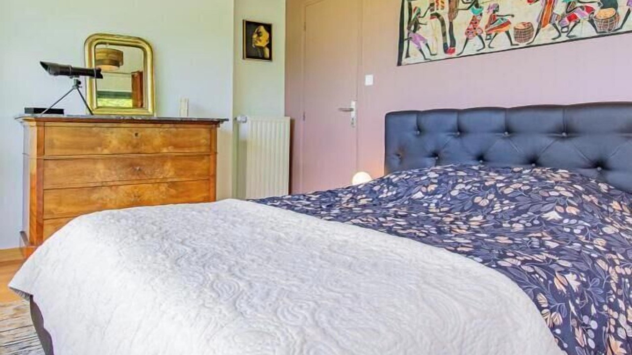 Photo of Bedroom in Verze