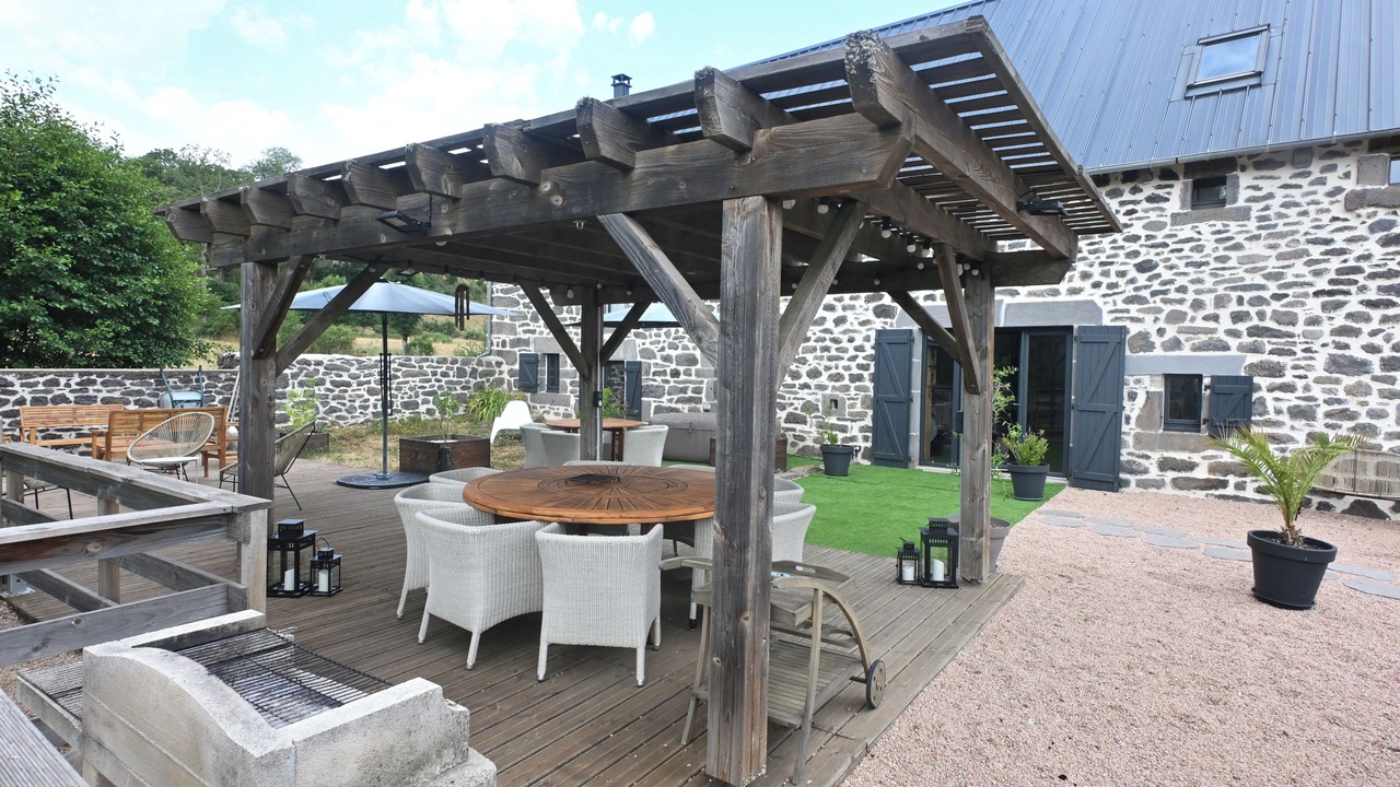 Photo of Outdoor in Les Ternes