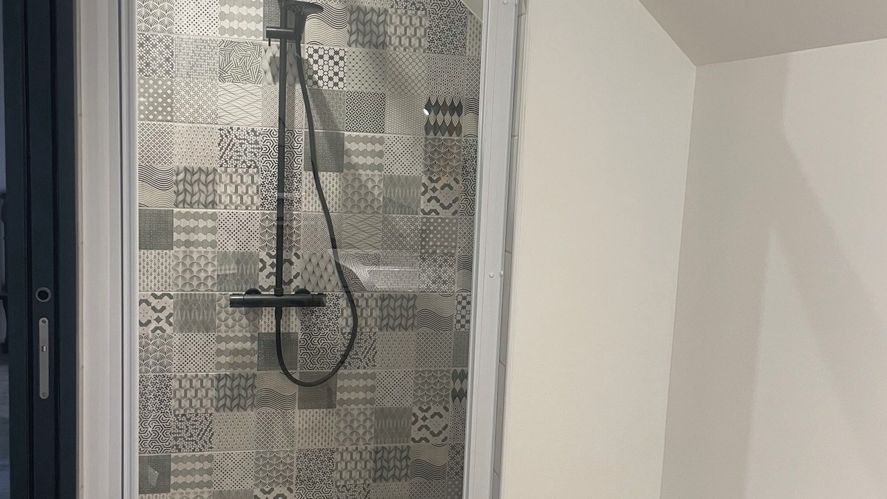 Photo of Bathroom in Les Ternes