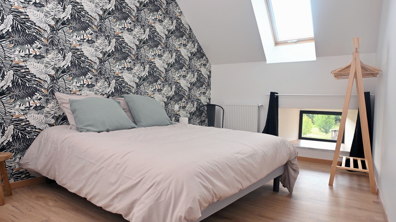 Photo of Bedroom in Les Ternes
