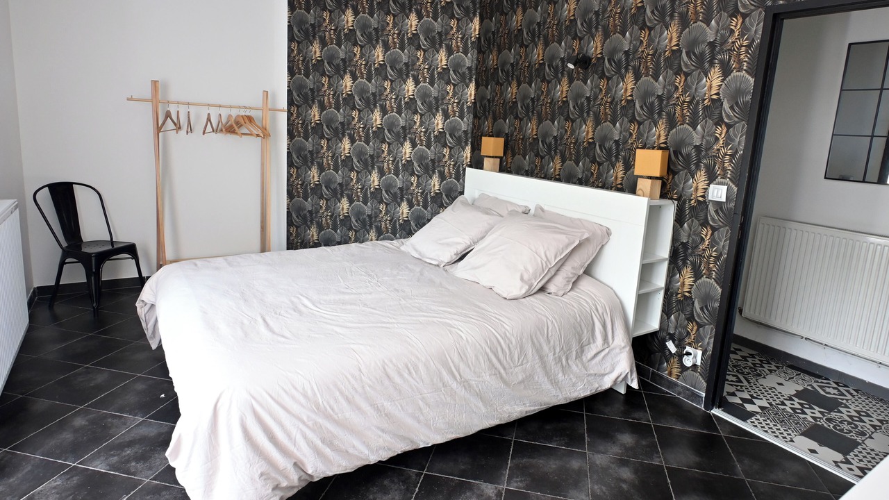 Photo of Bedroom in Les Ternes