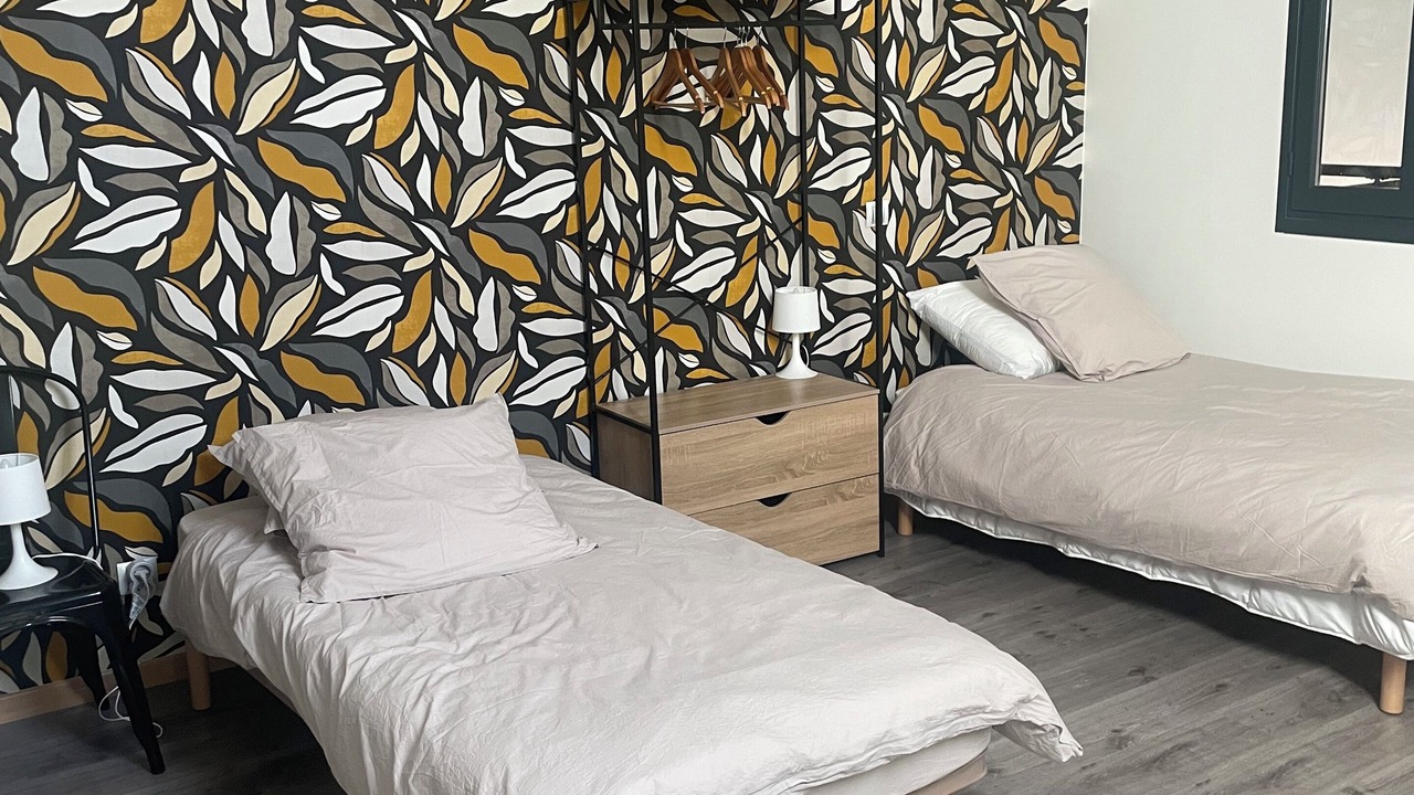 Photo of Bedroom in Les Ternes