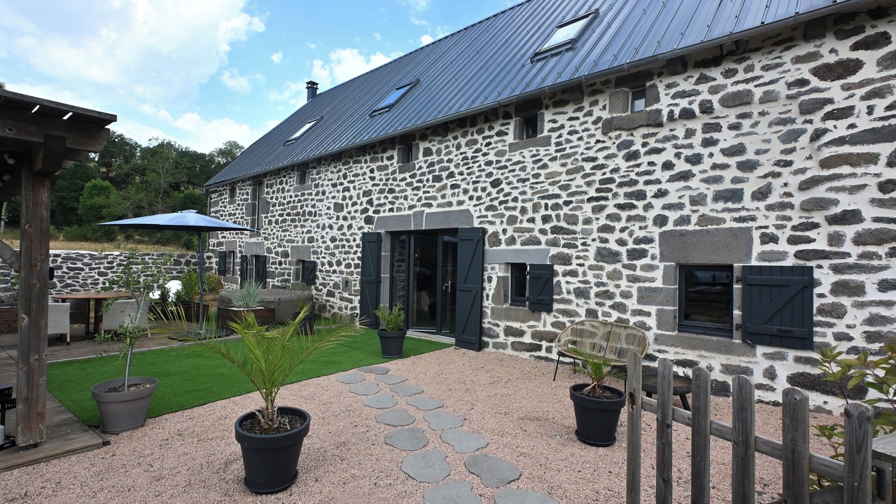 Photo of Outdoor in Les Ternes