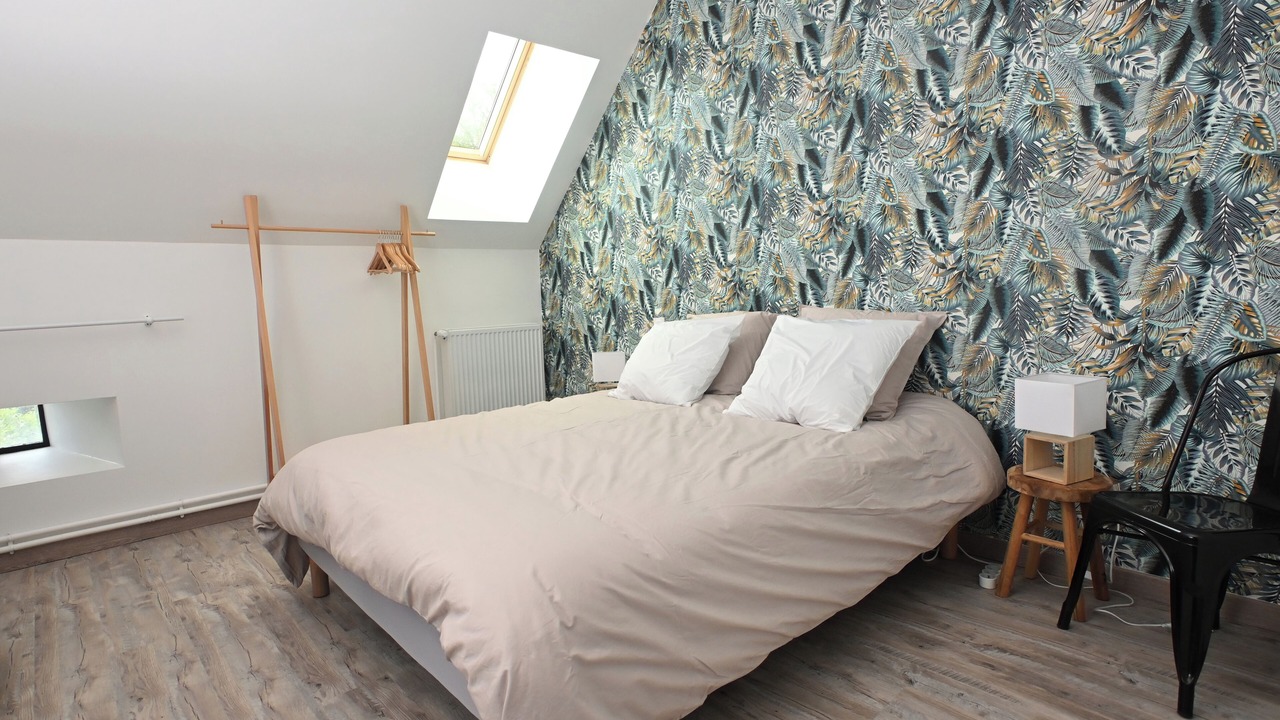 Photo of Bedroom in Les Ternes