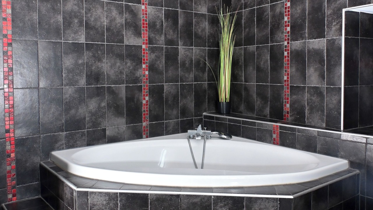 Photo of Bathroom in Les Ternes