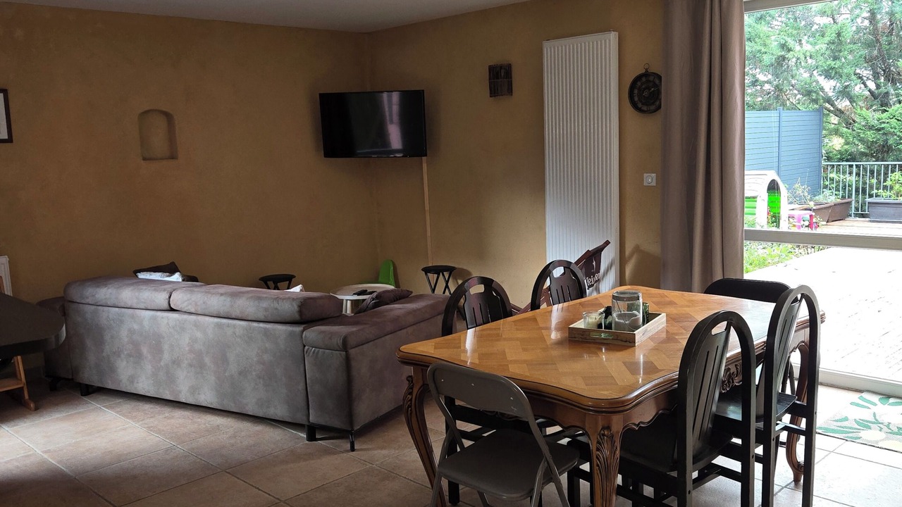 Photo of Livingroom in Chenove