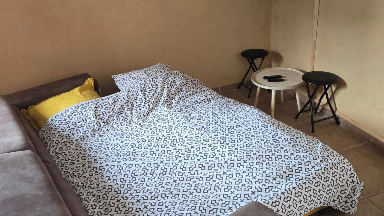Photo of Bedroom in Chenove