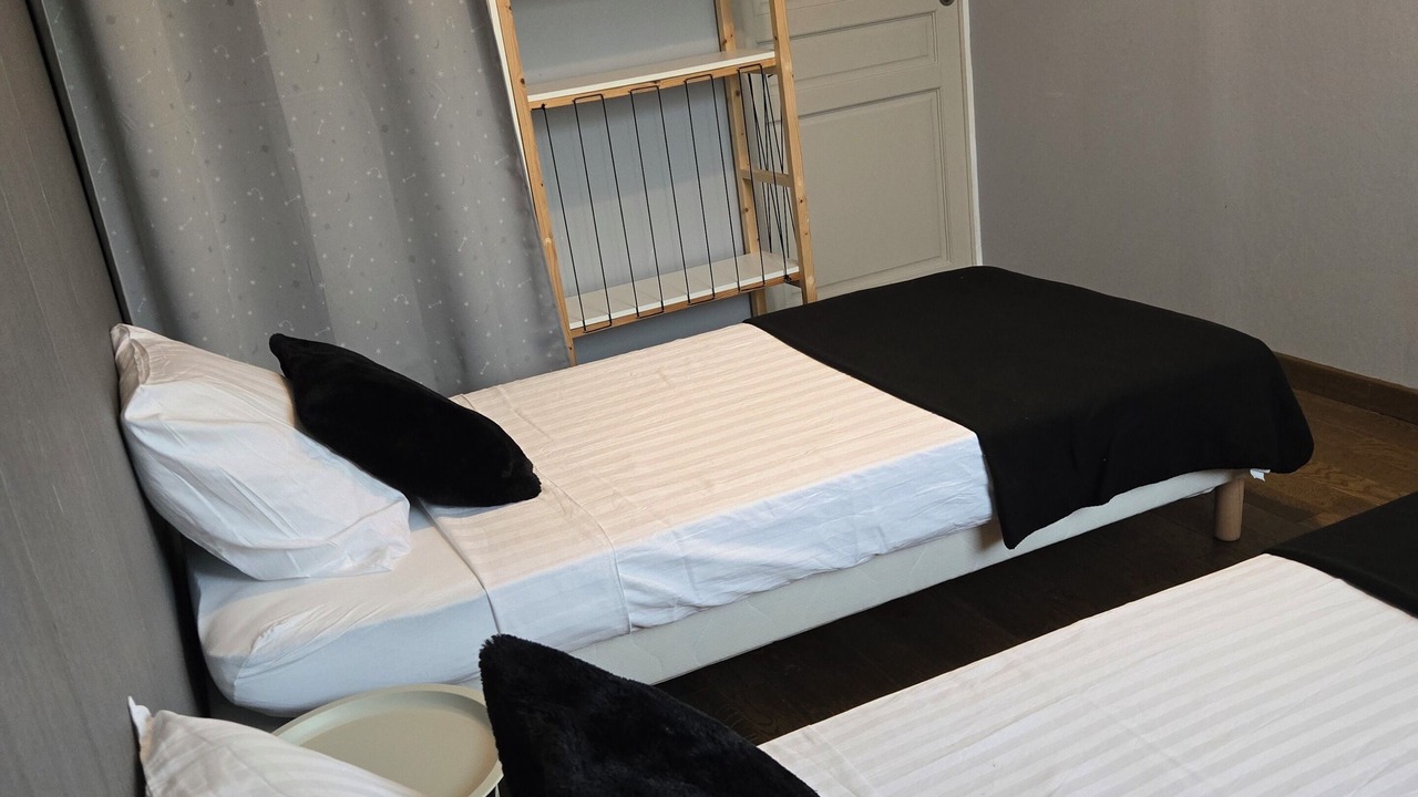 Photo of Bedroom in Chenove
