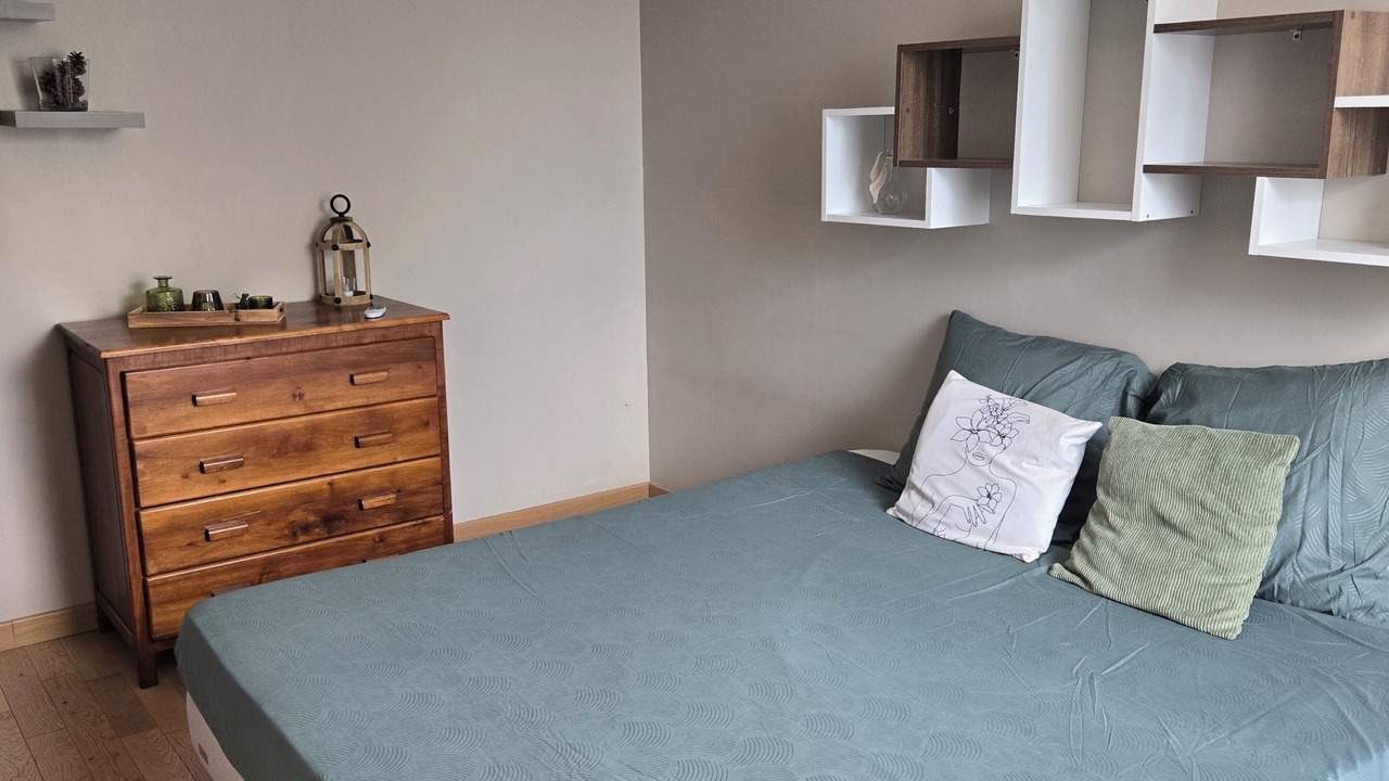 Photo of Bedroom in Chenove